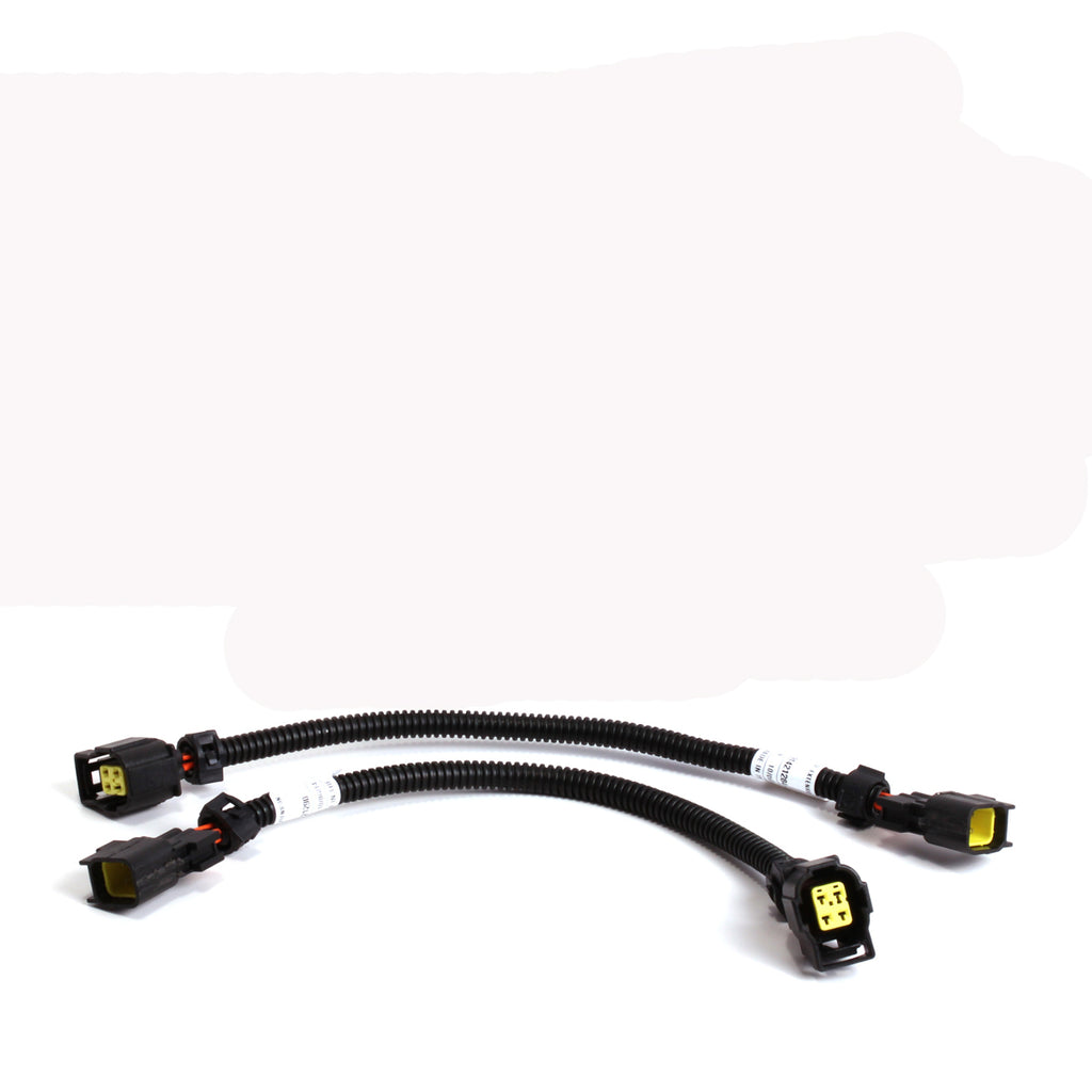 BBK Performance 1118 O2 Sensor Wire Extension Harness