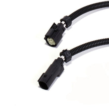 Load image into Gallery viewer, BBK Performance 1119 O2 Sensor Wire Extension Harness Fits 15-17 Mustang