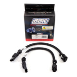 BBK 1122 Front Wire Harness Extensions Manual Trans For 2016-2023 Camaro 6.2L SS