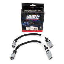 Load image into Gallery viewer, BBK 11221 Rear Wire Harness Extensions Manual Trans For 2016-2023 Camaro 6.2L SS