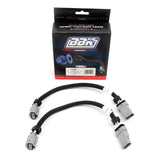 BBK 11221 Rear Wire Harness Extensions Manual Trans For 2016-2023 Camaro 6.2L SS