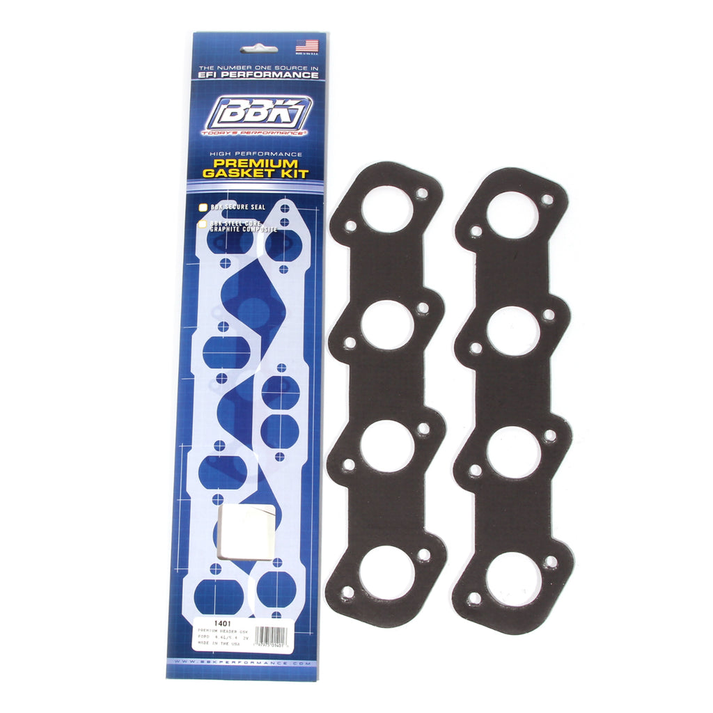 BBK Performance 1401 Premium Header Gasket Set