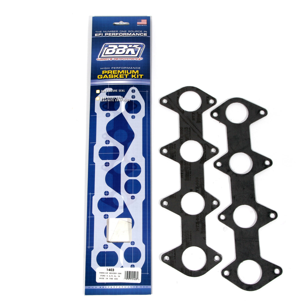 BBK Performance 1403 Premium Header Gasket Set