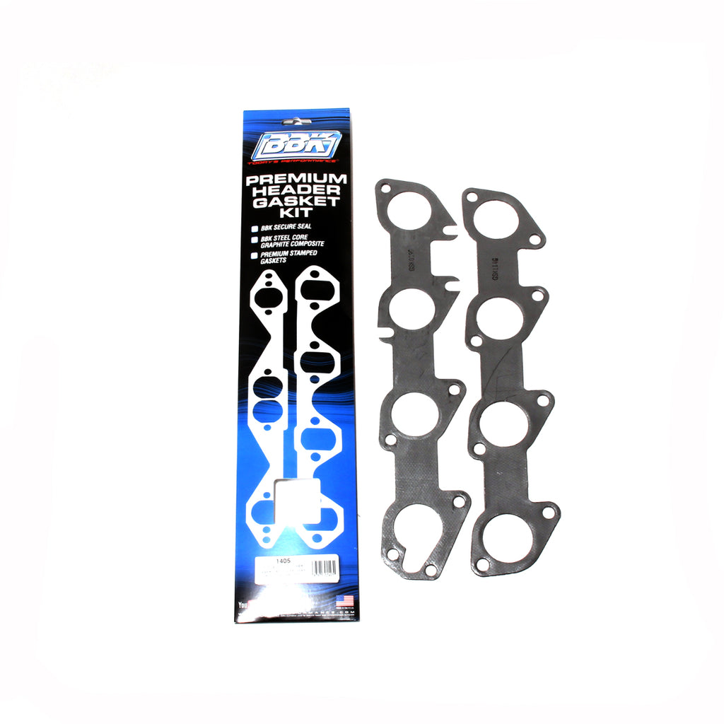 BBK Performance 1405 Premium Header Gasket Set