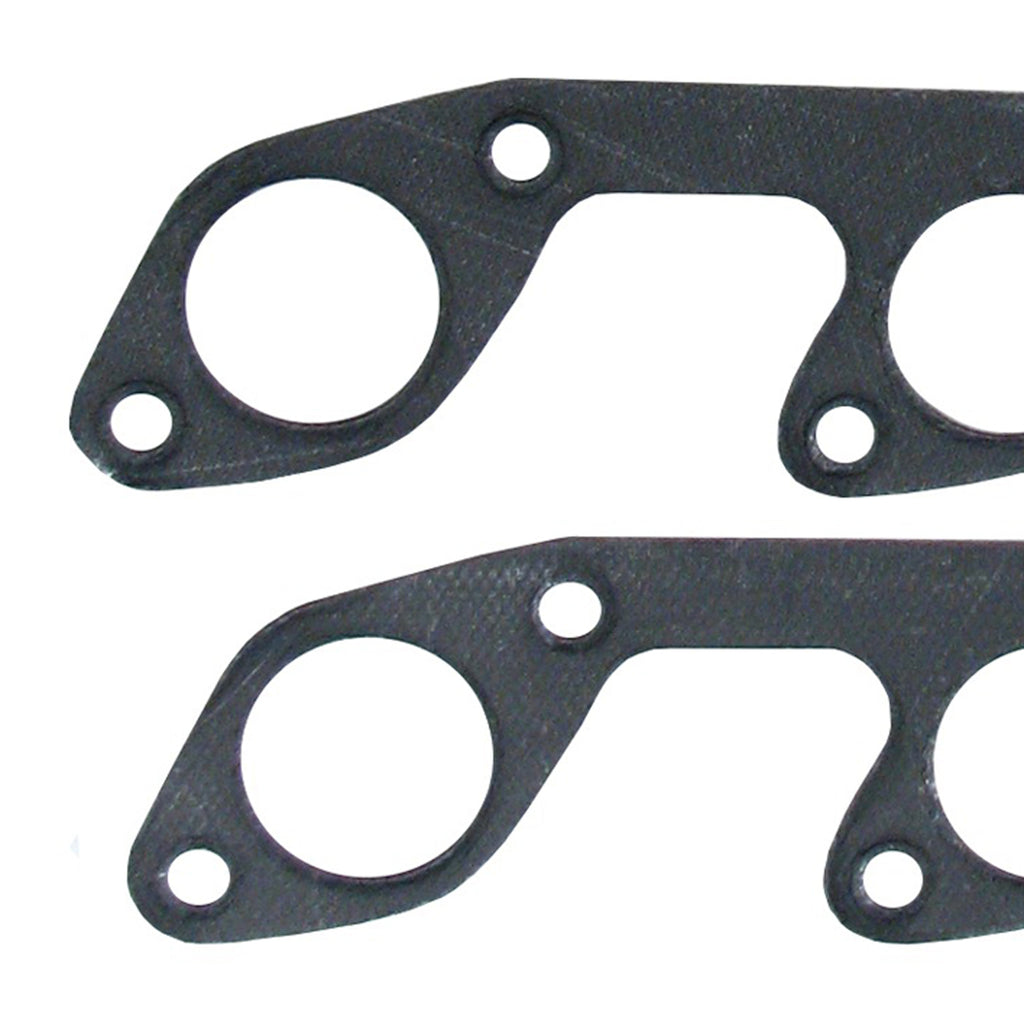 BBK Performance 1408 Premium Header Gasket Set Fits 05-08 Mustang