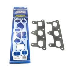 Load image into Gallery viewer, BBK Performance 1409 Premium Header Gasket Set Fits 10-11 Camaro