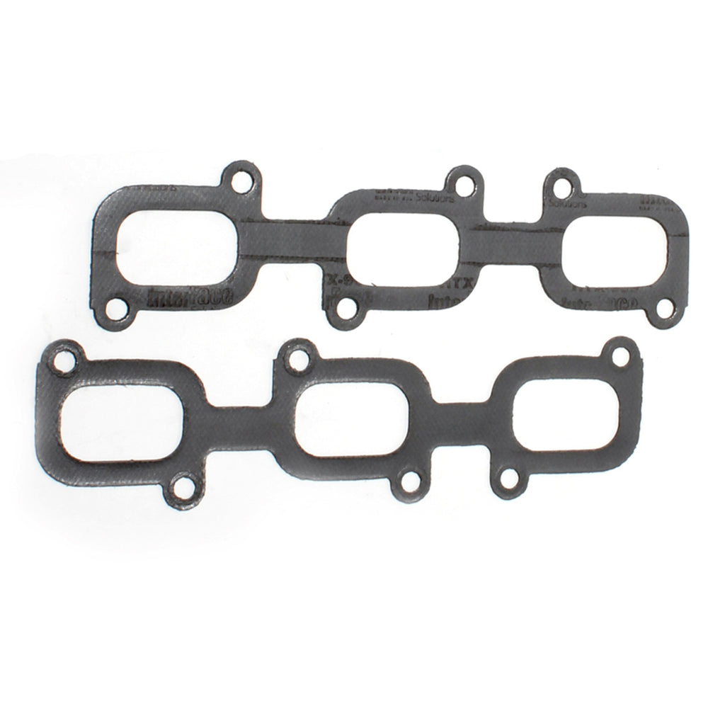 BBK Performance 1411 Premium Header Gasket Set Fits 11-17 Mustang