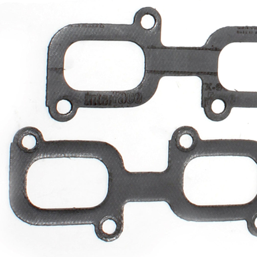 BBK Performance 1411 Premium Header Gasket Set Fits 11-17 Mustang