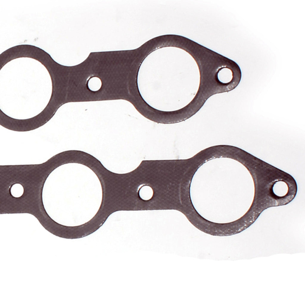 BBK Performance 1414 Premium Header Gasket Set Fits 16-20 Camaro Corvette