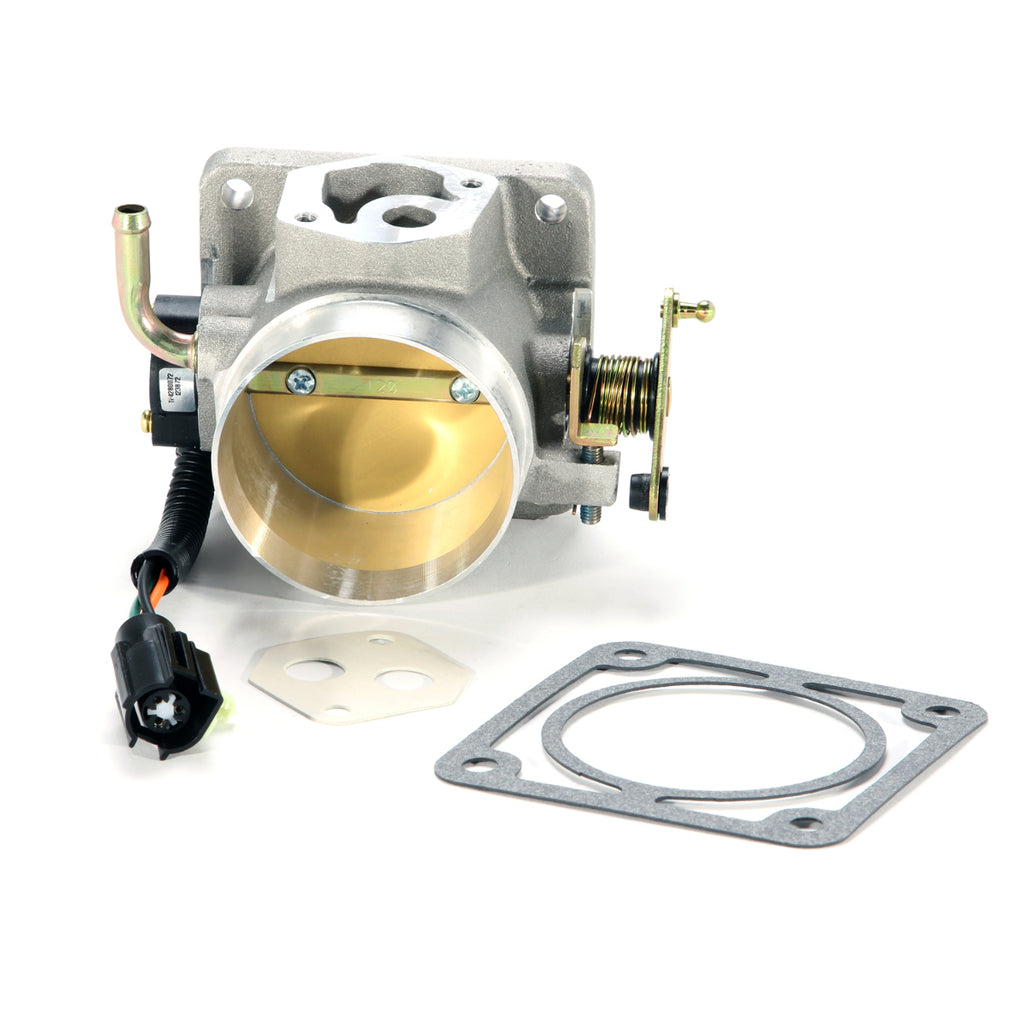 BBK Performance 1501 Power-Plus Series Throttle Body Fits 86-93 Mustang