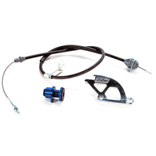 Load image into Gallery viewer, BBK Performance 15055 Clutch Quadrant And Cable Kit Fits 79-95 Capri Mustang