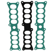 Load image into Gallery viewer, BBK Performance 1508 Phenolic Intake Manifold Spacer Kit Fits 86-93 Mustang