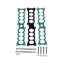 Load image into Gallery viewer, BBK Performance 1508 Phenolic Intake Manifold Spacer Kit Fits 86-93 Mustang