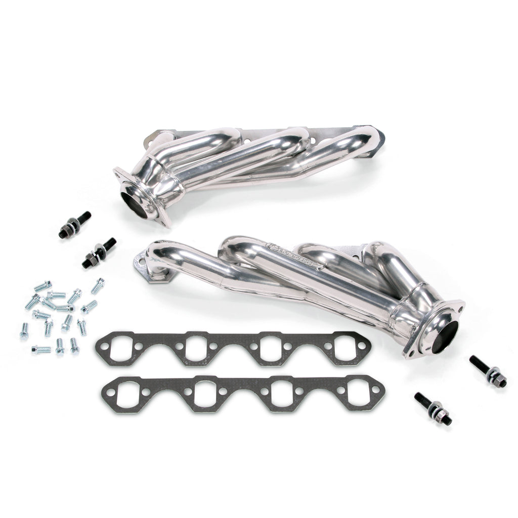 BBK Performance 15110 Shorty Unequal Length Exhaust Header Kit