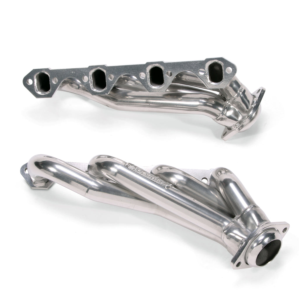 BBK Performance 15110 Shorty Unequal Length Exhaust Header Kit