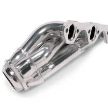 Load image into Gallery viewer, BBK Performance 15110 Shorty Unequal Length Exhaust Header Kit