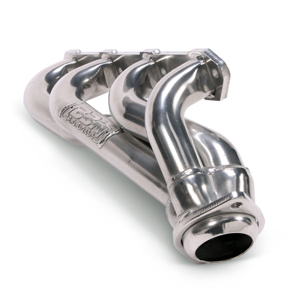 BBK Performance 15110 Shorty Unequal Length Exhaust Header Kit