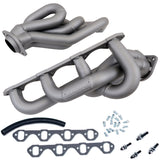 BBK Performance 1512 Shorty Equal-Length Exhaust Header Kit Fits 86-93 Mustang