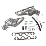 BBK Performance 15120 Shorty Equal-Length Exhaust Header Kit Fits 86-93 Mustang