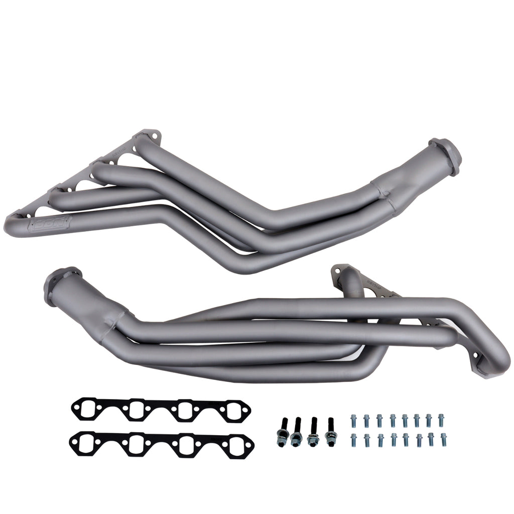 BBK Performance 1516 Long Tube Exhaust Header Fits 79-93 Capri Mustang