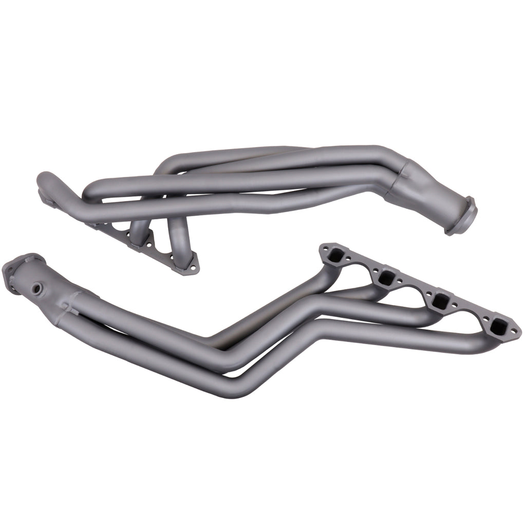 BBK Performance 1516 Long Tube Exhaust Header Fits 79-93 Capri Mustang