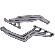 Load image into Gallery viewer, BBK Performance 1516 Long Tube Exhaust Header Fits 79-93 Capri Mustang