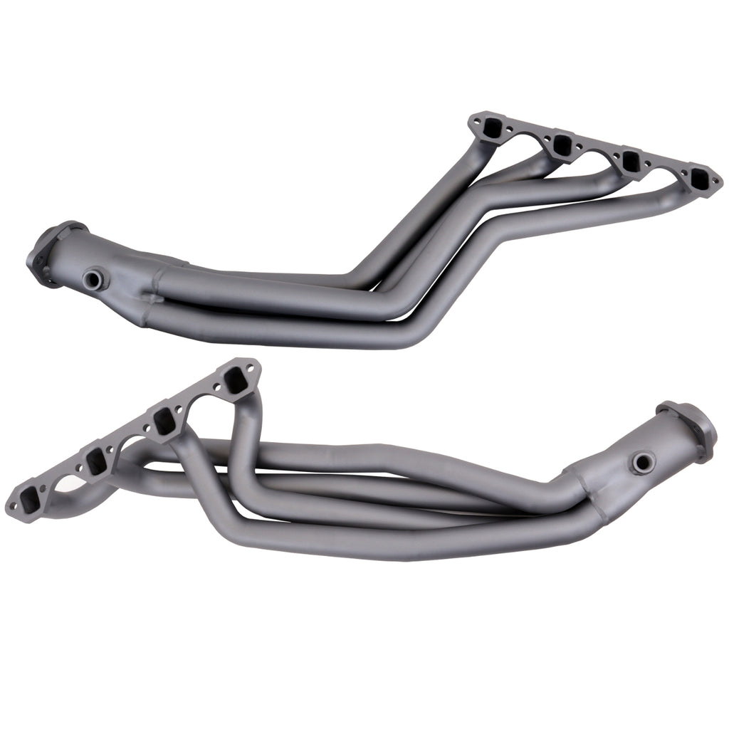 BBK Performance 1516 Long Tube Exhaust Header Fits 79-93 Capri Mustang