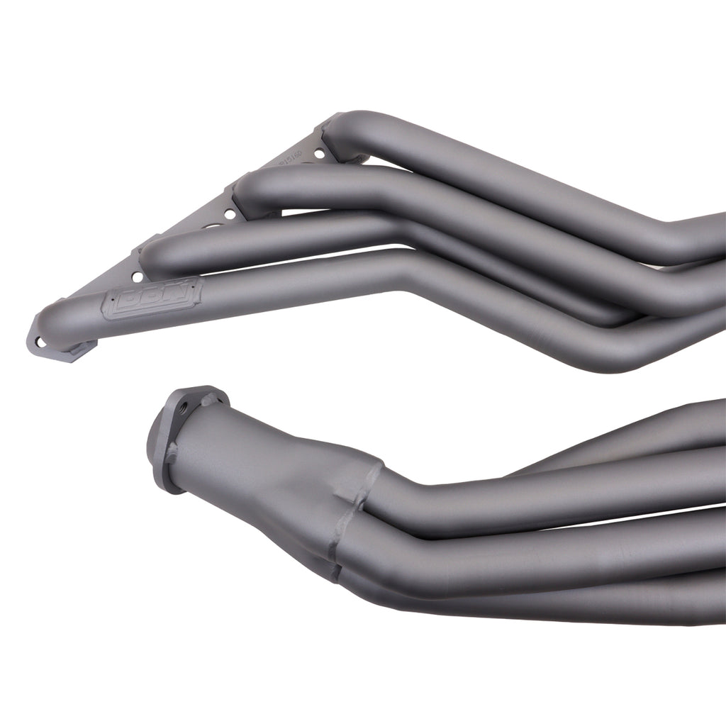 BBK Performance 1516 Long Tube Exhaust Header Fits 79-93 Capri Mustang