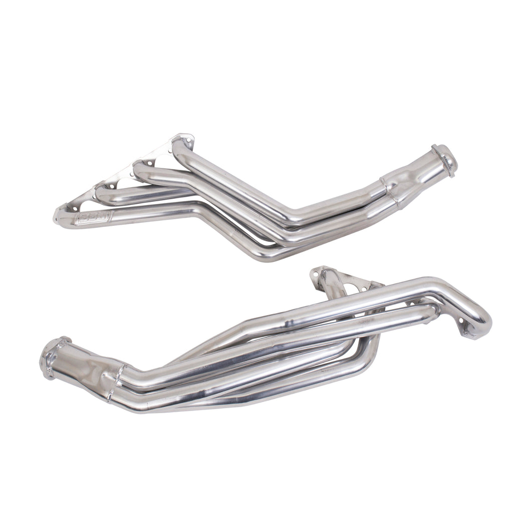 BBK Performance 15160 Long Tube Exhaust Header Fits 79-93 Capri Mustang