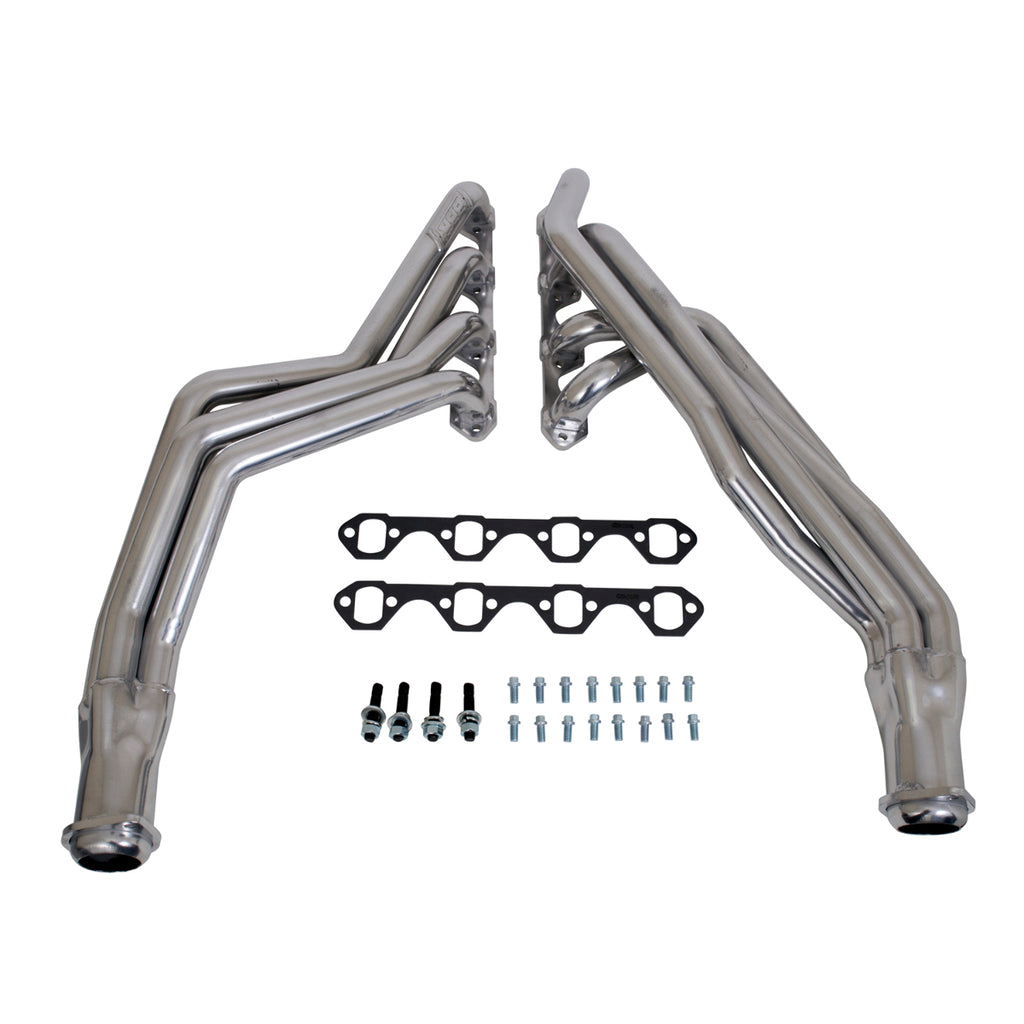 BBK Performance 15160 Long Tube Exhaust Header Fits 79-93 Capri Mustang