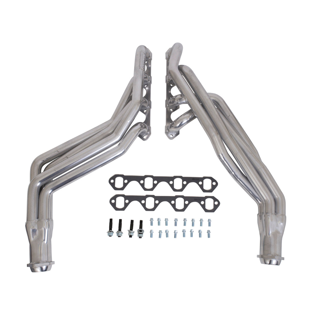 BBK Performance 15190 Long Tube Exhaust Header Fits 94-95 Mustang