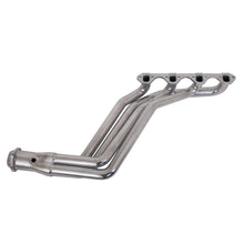 Load image into Gallery viewer, BBK Performance 15190 Long Tube Exhaust Header Fits 94-95 Mustang