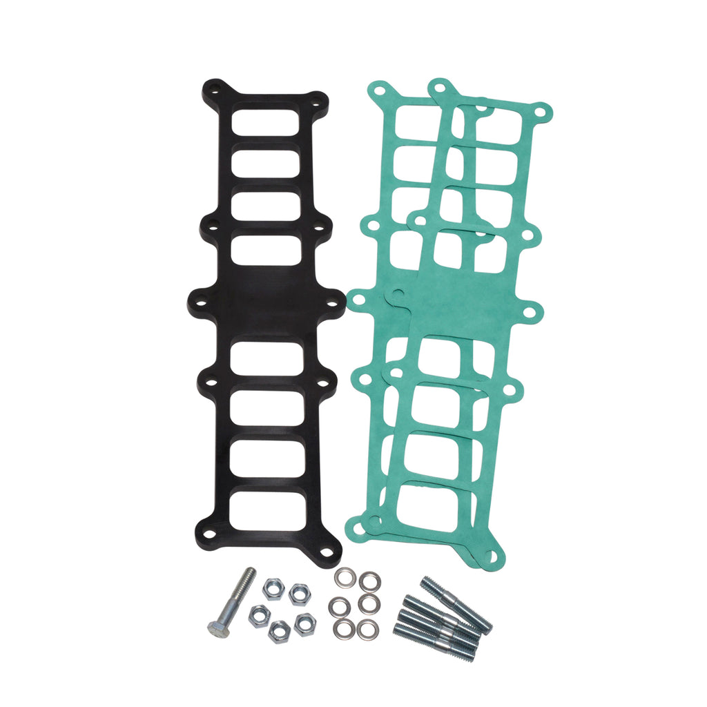 BBK Performance 1520 Phenolic Intake Manifold Spacer Kit