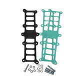 BBK Performance 1520 Phenolic Intake Manifold Spacer Kit