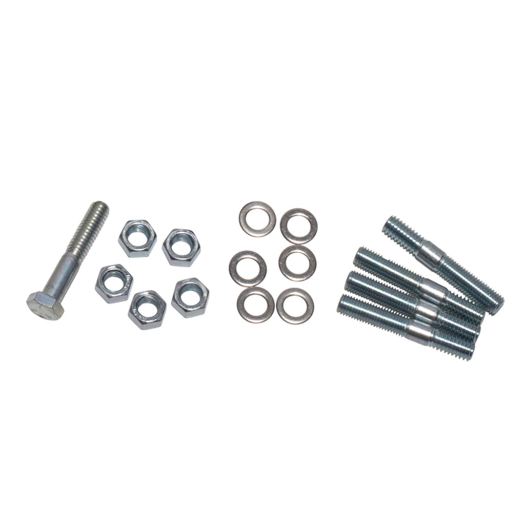 BBK Performance 1520 Phenolic Intake Manifold Spacer Kit