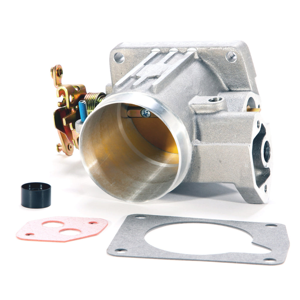 BBK Performance 1523 Power-Plus Series Performance Throttle Body Fits Mustang