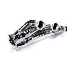 Load image into Gallery viewer, BBK Performance 1525 Shorty Unequal Length Exhaust Header Kit Fits 94-95 Mustang