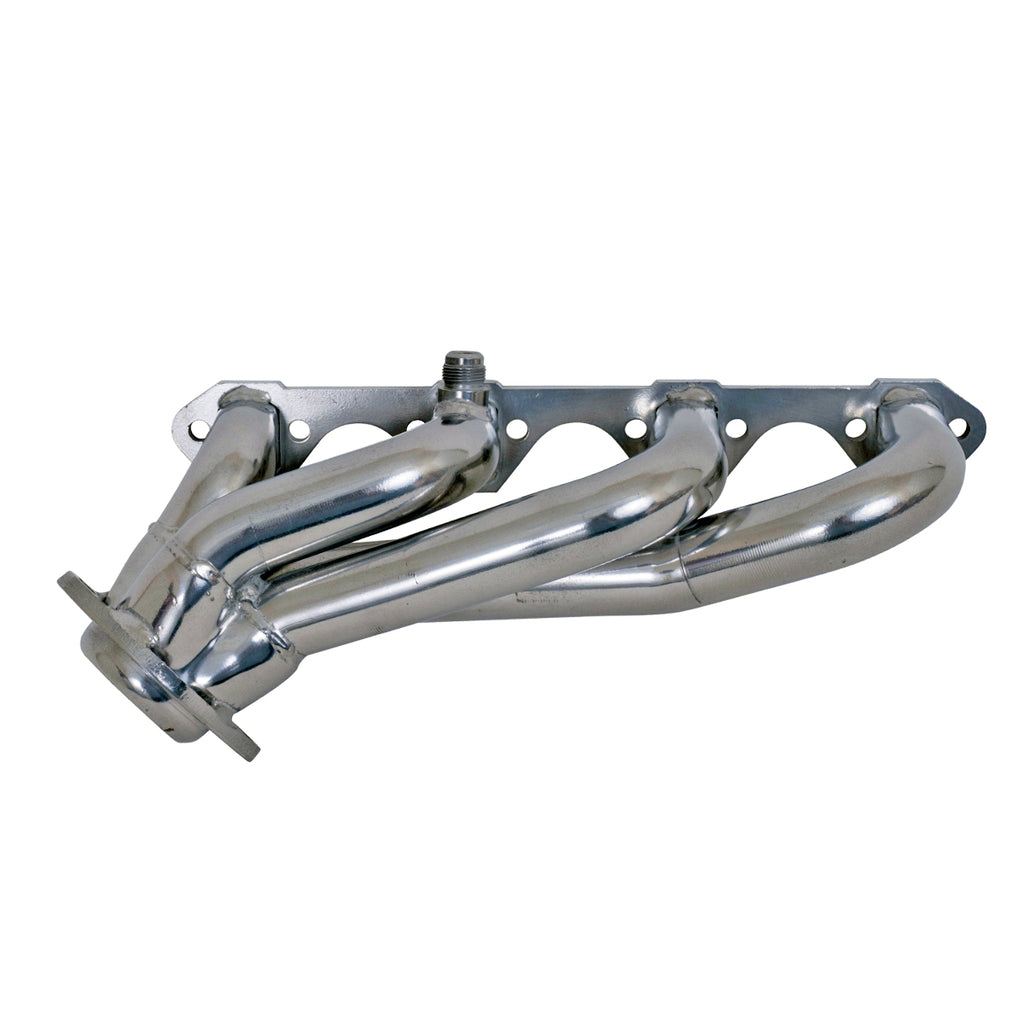 BBK Performance 15250 Shorty Unequal Length Exhaust Header Kit Fits Mustang