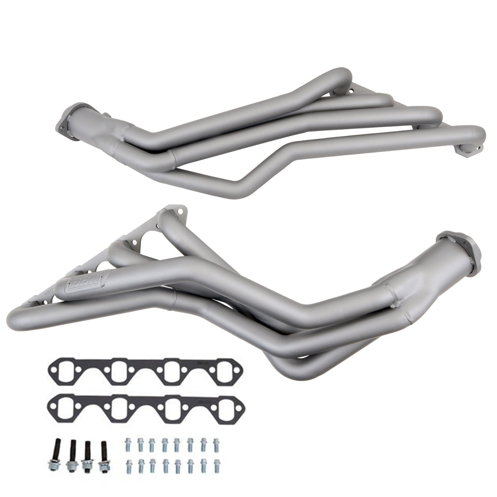 BBK Performance 1531 Long Tube Exhaust Header Fits 79-93 Mustang