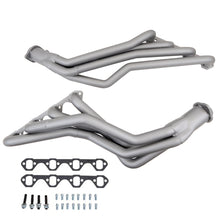 Load image into Gallery viewer, BBK Performance 1531 Long Tube Exhaust Header Fits 79-93 Mustang