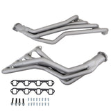 BBK Performance 1531 Long Tube Exhaust Header Fits 79-93 Mustang