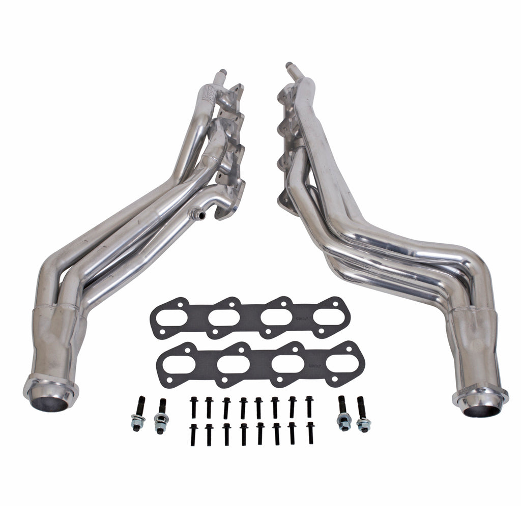 BBK Performance 15320 Long Tube Exhaust Header Fits 96-98 Mustang