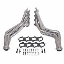 Load image into Gallery viewer, BBK Performance 15320 Long Tube Exhaust Header Fits 96-98 Mustang