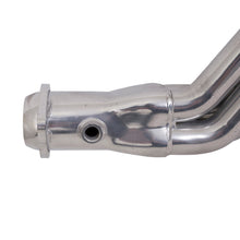 Load image into Gallery viewer, BBK Performance 15320 Long Tube Exhaust Header Fits 96-98 Mustang