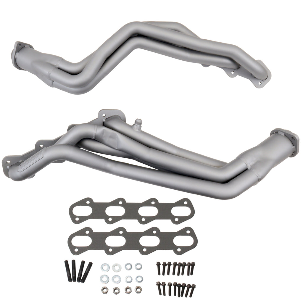 BBK Performance 1533 Long Tube Exhaust Header Fits 99-04 Mustang