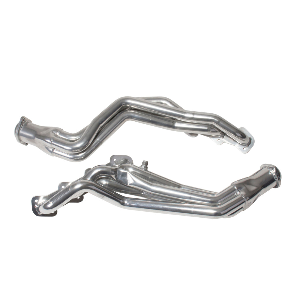 BBK Performance 15330 Long Tube Exhaust Header Fits 99-04 Mustang