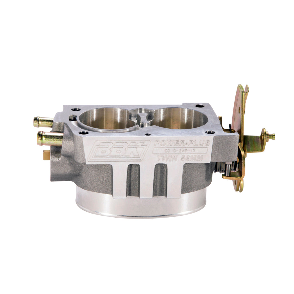 BBK Performance 1544 Power-Plus Series Throttle Body Fits 94-97 Camaro Firebird