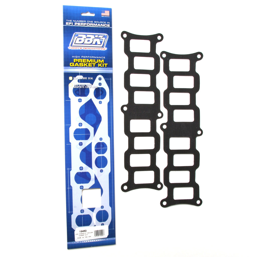 BBK Performance 15492 EFI Intake Manifold Gasket