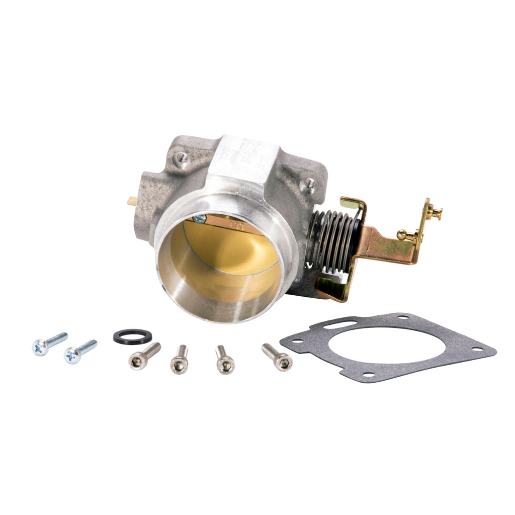 BBK Performance 1552 Power-Plus Series Throttle Body Fits 99-00 Mustang