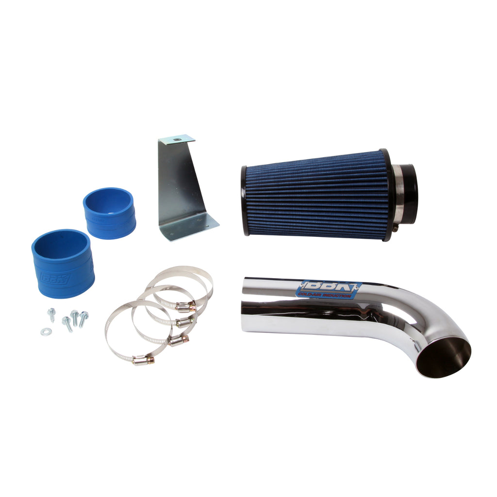 BBK Performance 1556 Power-Plus Series Cold Air Induction System Fits Mustang